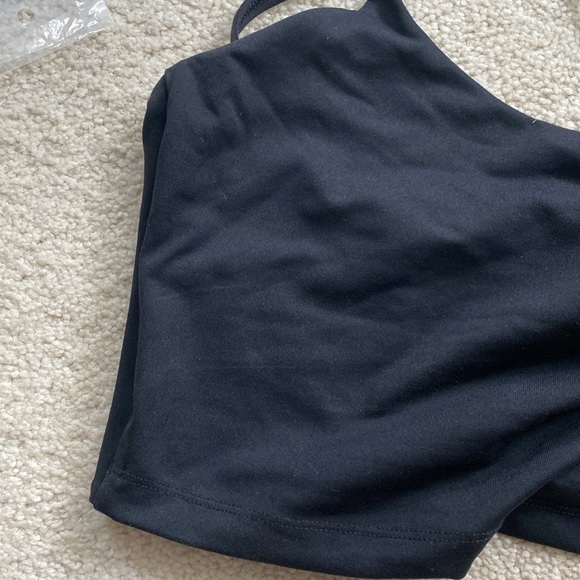 Born Primitive High Tide long sports bra Medium NWT - Picture 5 of 5